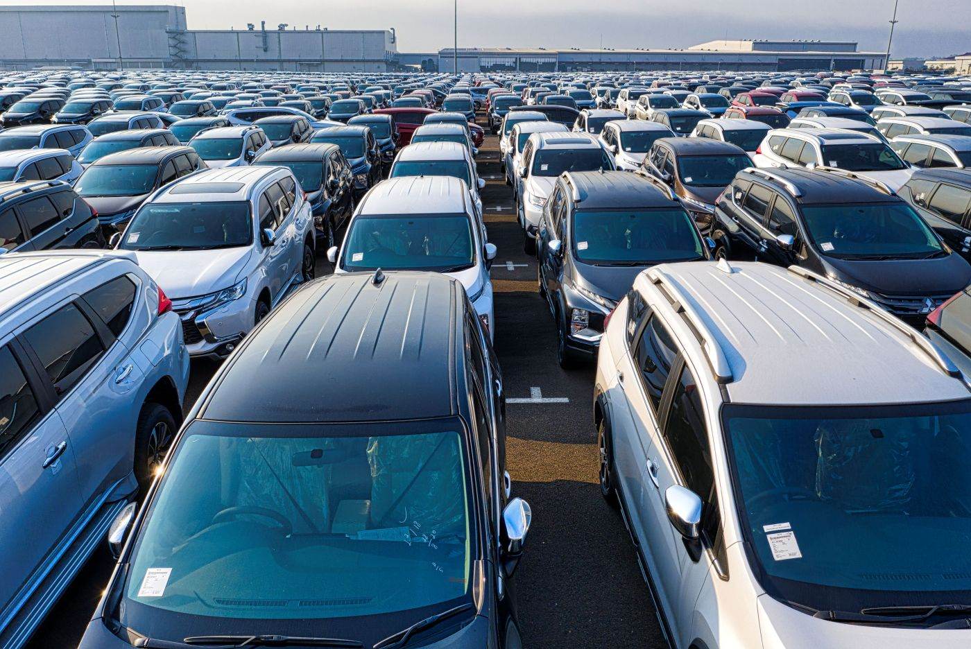Inmatriculari de autoturisme noi in Romania - septembrie 2026